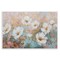 Stupell Industries Gold Flecked Poppies Wall Plaque Art Design by LSR Design Studio